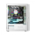 Logic Aramis ARGB Midi White - 1172933 - zdjęcie 3